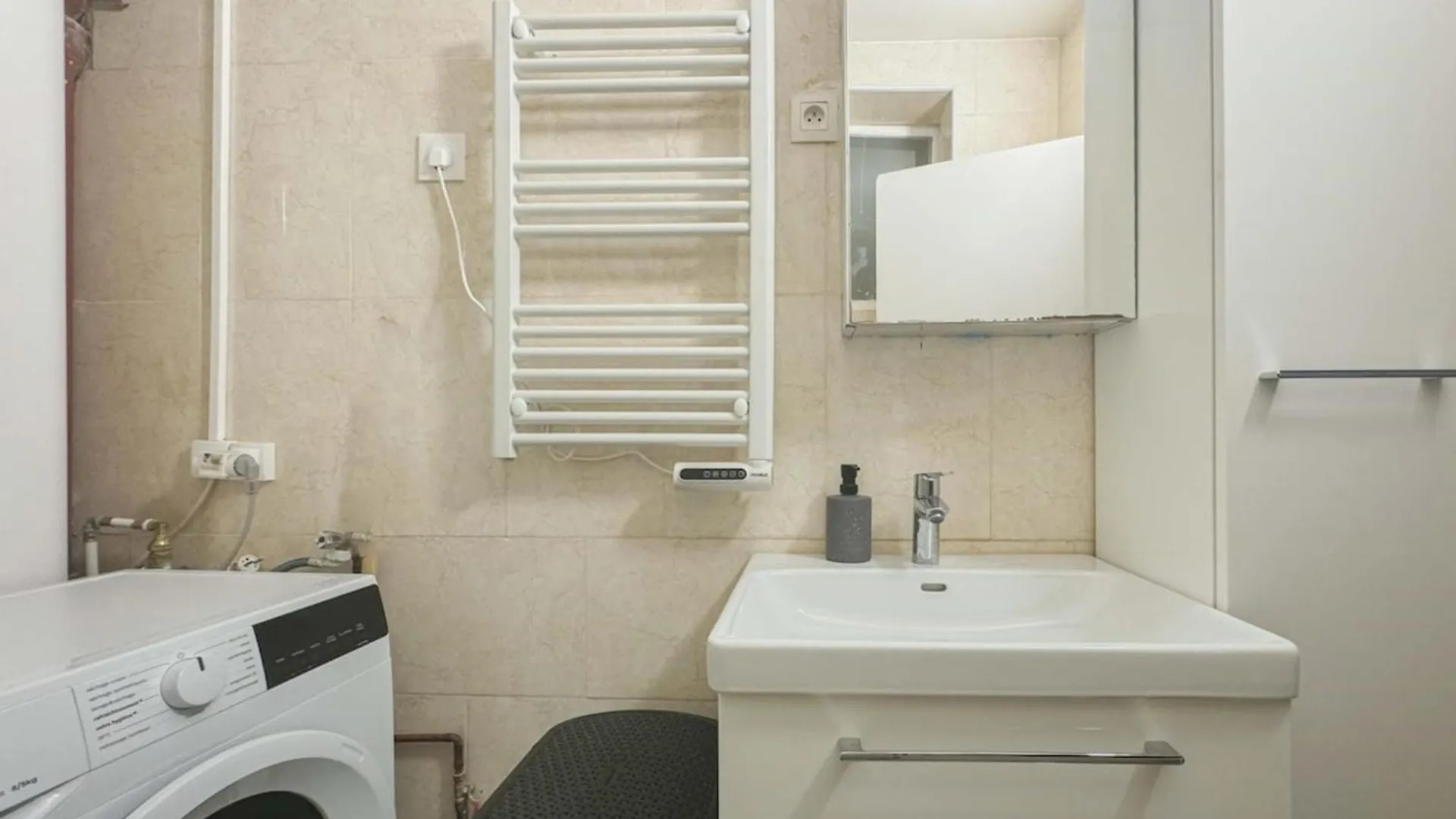 Casa vacanze Flexliving - Room - Villette Parigi