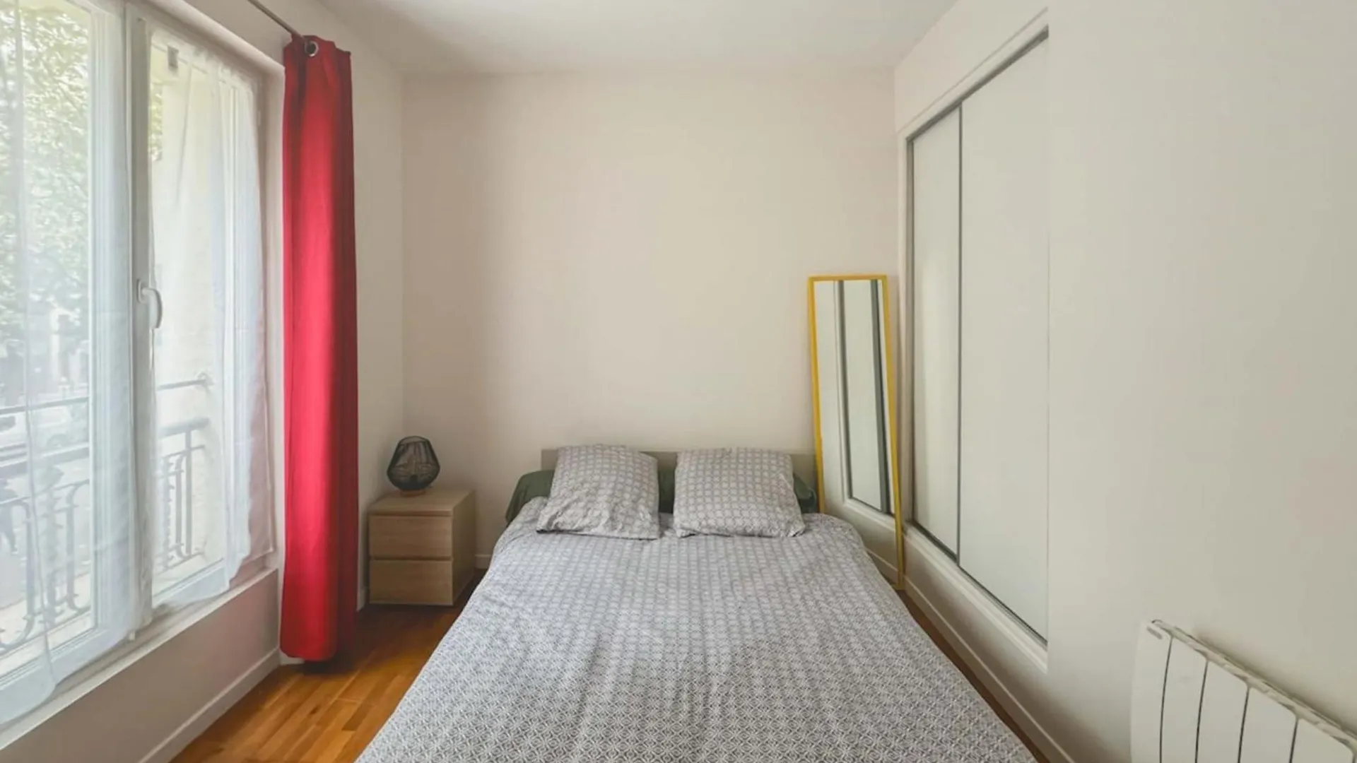 Flexliving - Room - Villette Parigi