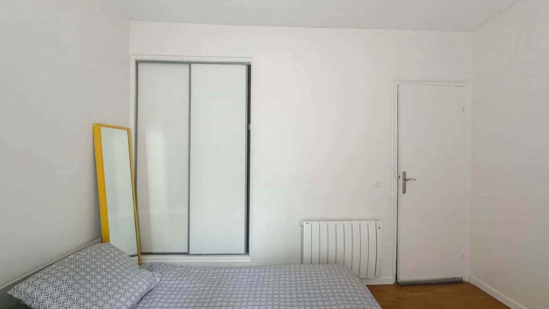 Casa vacanze Flexliving - Room - Villette Parigi Francia