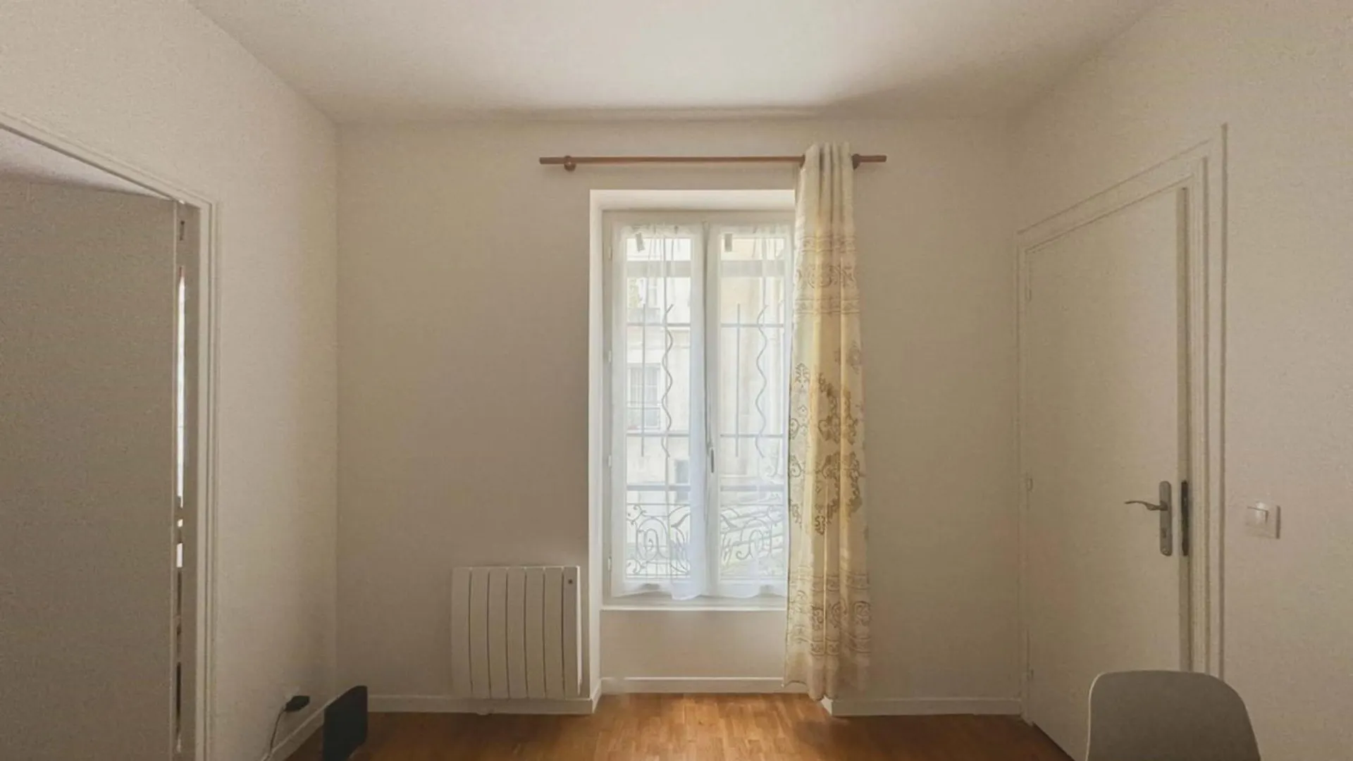 Casa vacanze Flexliving - Room - Villette Parigi